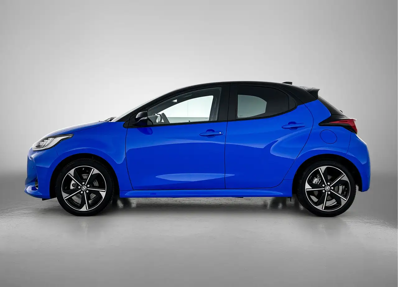Toyota Yaris 2026