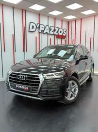 35 TDI S tronic