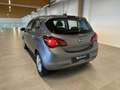 Opel Corsa Enjoy 1.2 BENZINE 69 PK Gris - thumbnail 3