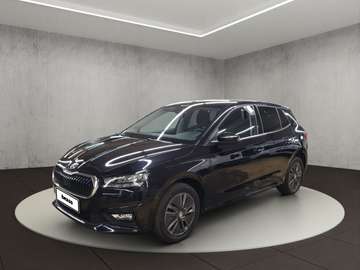 Style 1.0 TSI 6-Gang