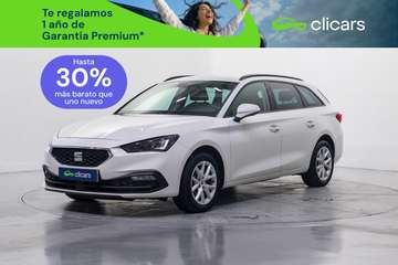 ST 2.0TDI CR S&S Style 115