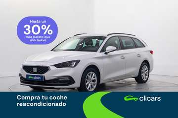 ST 2.0TDI CR S&S Style 115