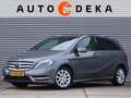 Mercedes-Benz B 220 CDI Ambition Automaat *Leder*Parkeersens.* Gris - thumbnail 1