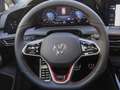 Volkswagen Golf GTI Golf 2.0 TSI GTI  245cv NAVI LED CARPLAY Nero - thumbnail 8