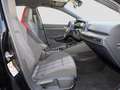 Volkswagen Golf GTI Golf 2.0 TSI GTI  245cv NAVI LED CARPLAY Nero - thumbnail 11