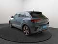 Volkswagen T-Roc 1.5TSI DSG R-Line Matrix Navi Beats Rear View ACC Blau - thumbnail 4