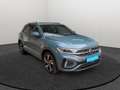 Volkswagen T-Roc 1.5TSI DSG R-Line Matrix Navi Beats Rear View ACC Blau - thumbnail 3