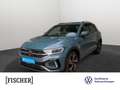 Volkswagen T-Roc 1.5TSI DSG R-Line Matrix Navi Beats Rear View ACC Blau - thumbnail 1