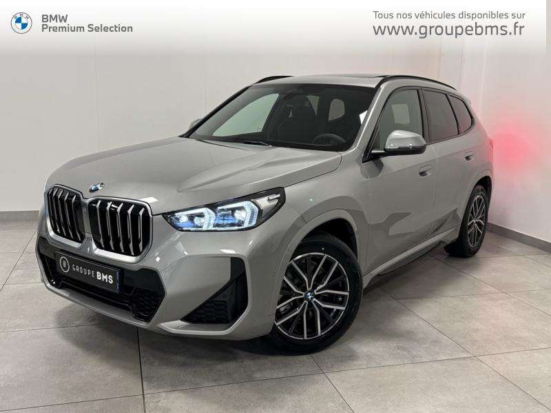 BMW X1 2026