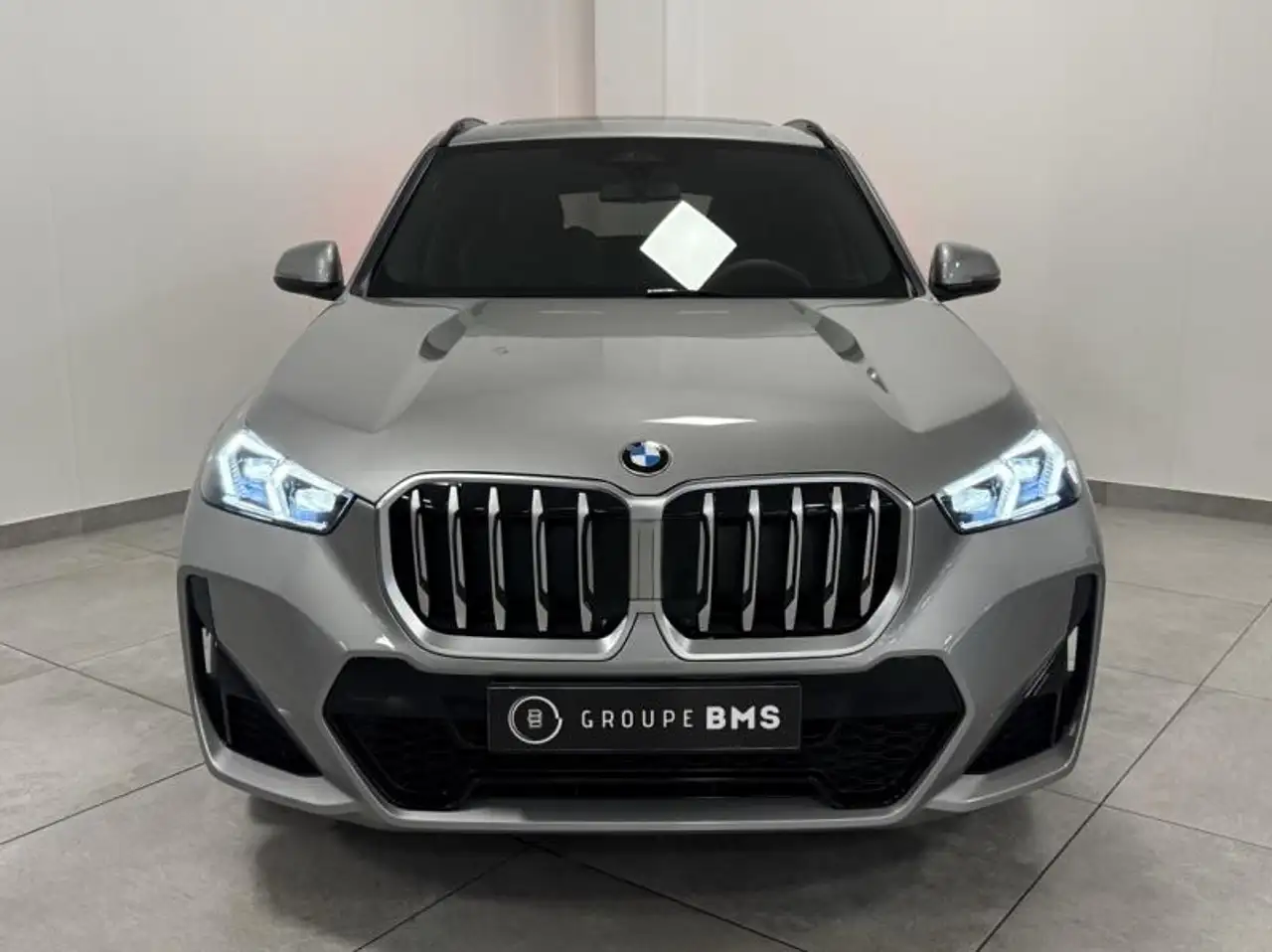 BMW X1 2026