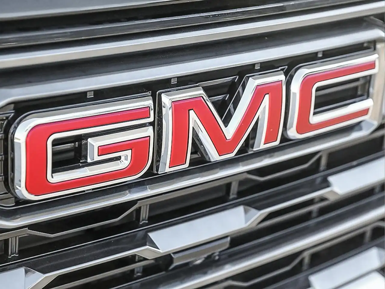 GMC Sierra 2500 2026 — фото 9