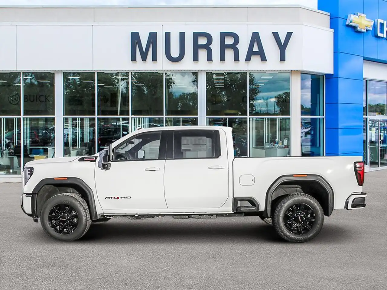 GMC Sierra 2500 2026