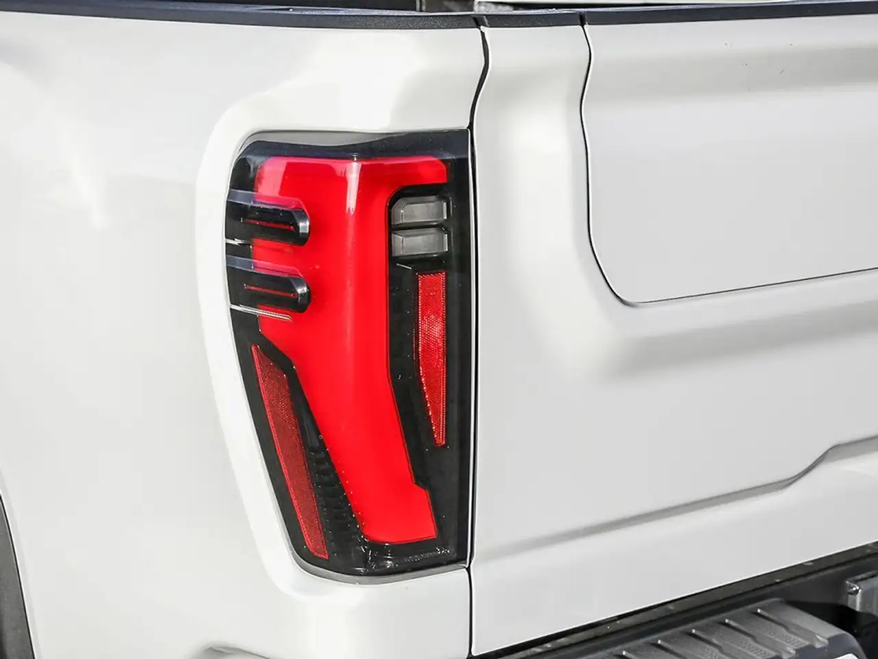 GMC Sierra 2500 2026 — фото 10