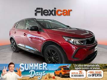PHEV 1.6 Turbo GS Line Aut. 4x2 225