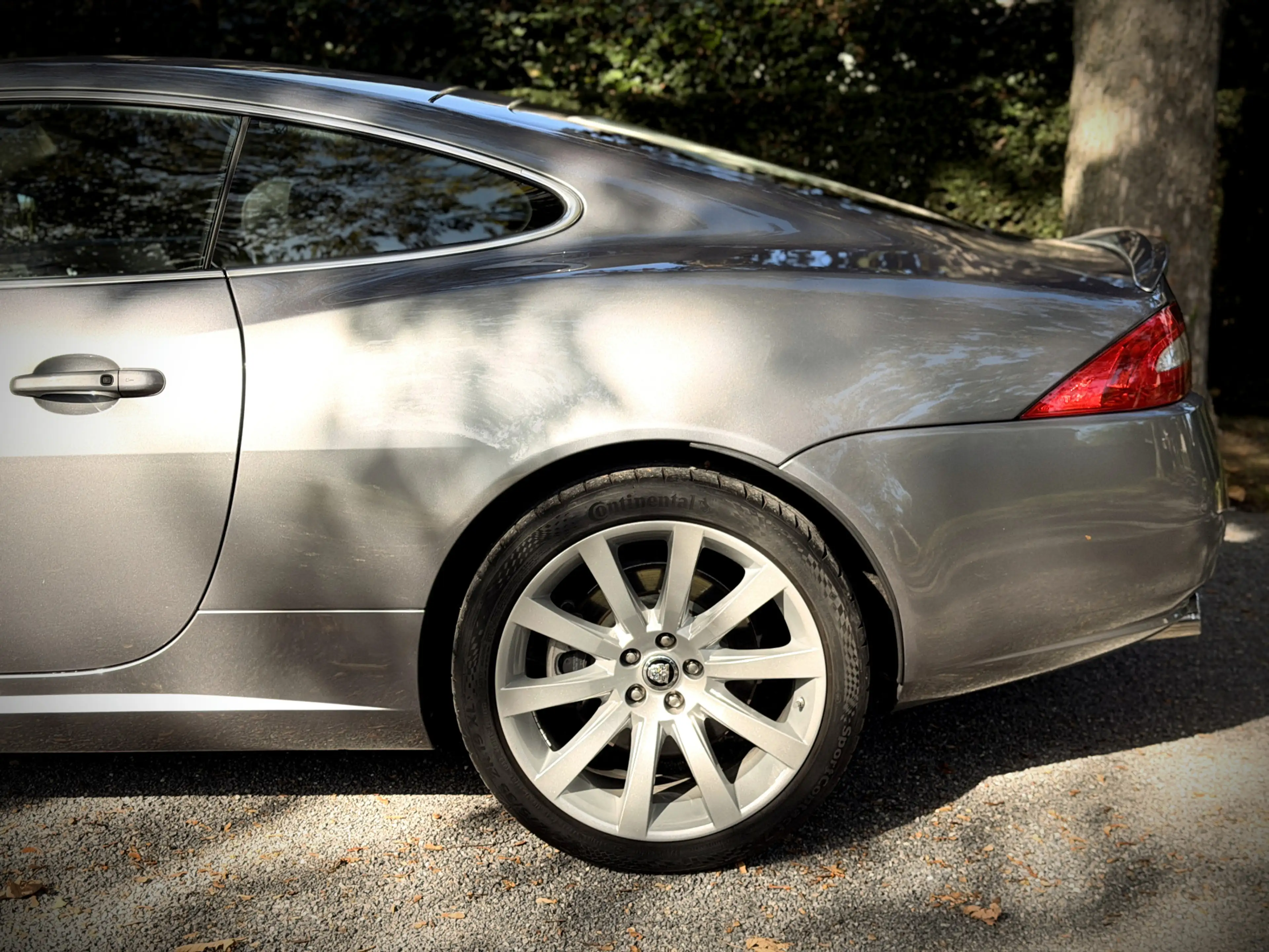 Jaguar XK 5.0 V8 Coupé Portfolio / YOUNGTIMER / 71.000KM / — photo 23
