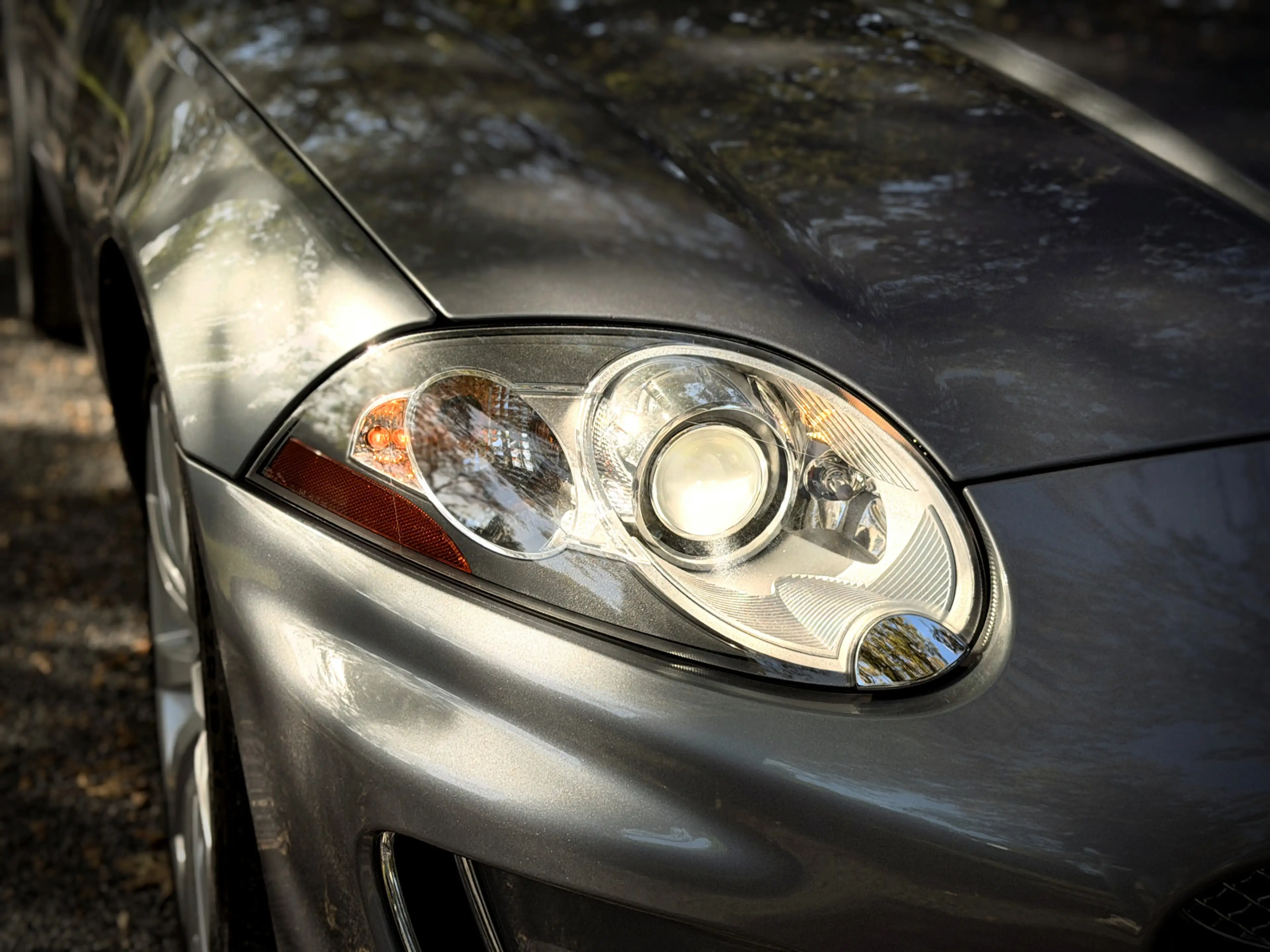 Jaguar XK 5.0 V8 Coupé Portfolio / YOUNGTIMER / 71.000KM / — photo 34