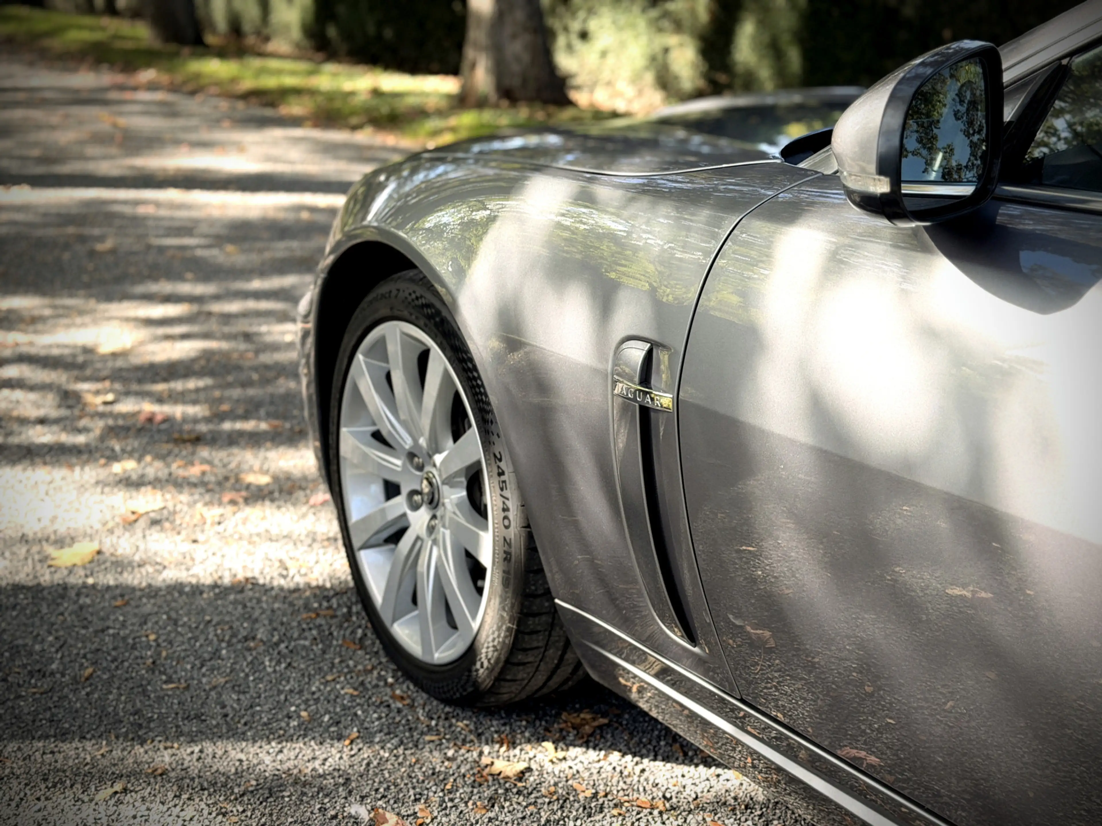 Jaguar XK 5.0 V8 Coupé Portfolio / YOUNGTIMER / 71.000KM / — photo 21