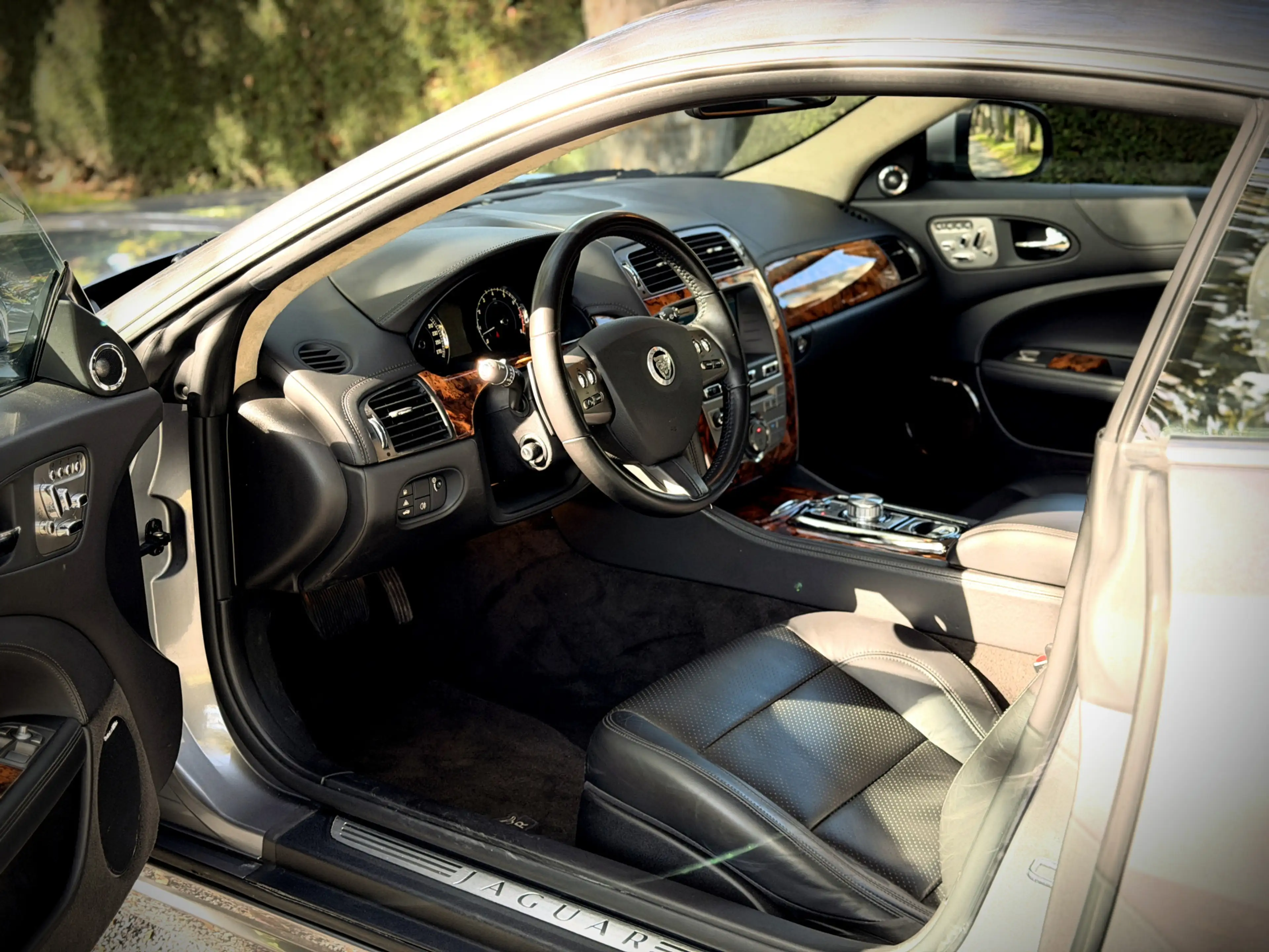 Jaguar XK 5.0 V8 Coupé Portfolio / YOUNGTIMER / 71.000KM / — photo 5