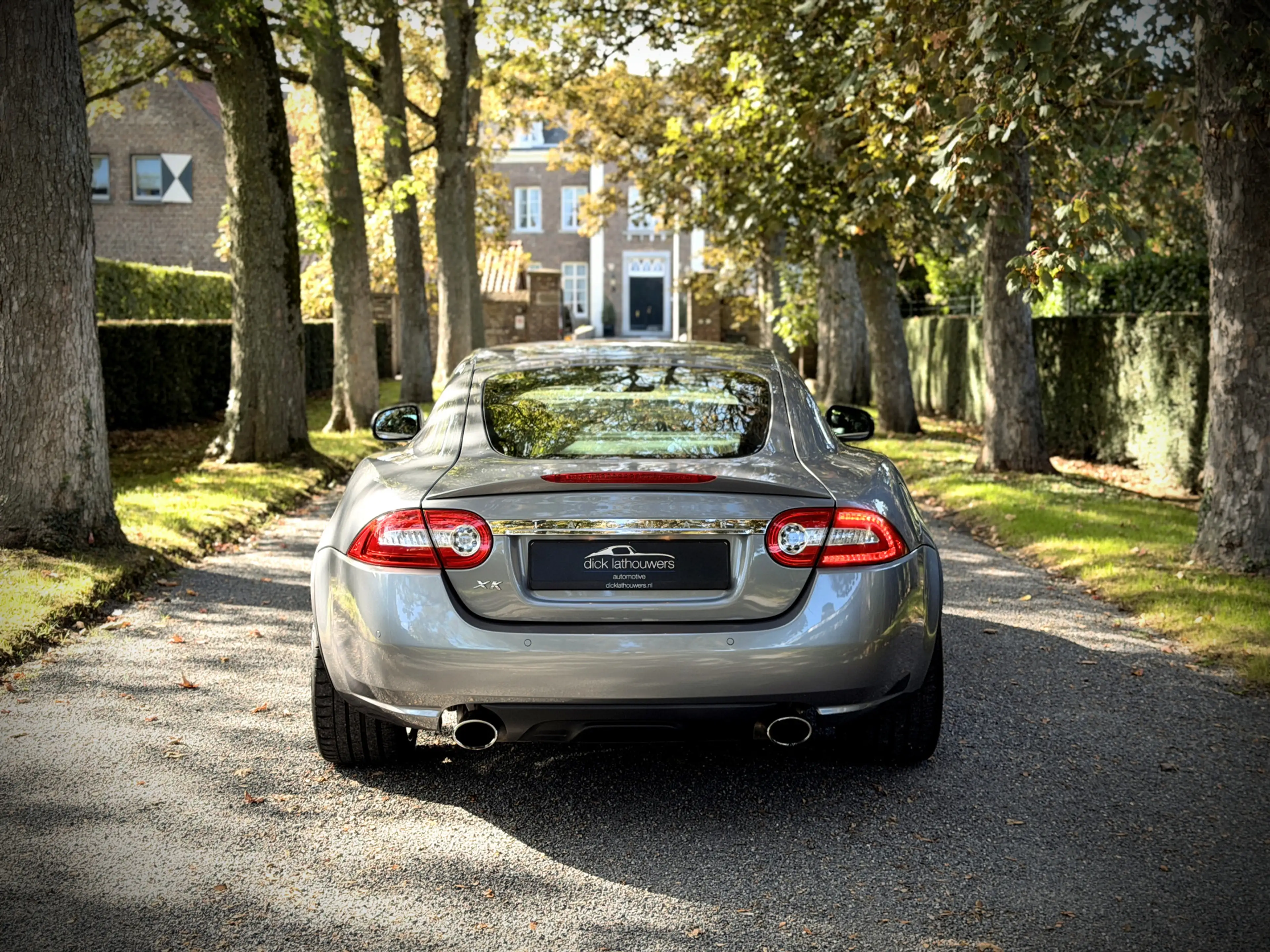 Jaguar XK 5.0 V8 Coupé Portfolio / YOUNGTIMER / 71.000KM / — photo 13