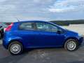 Fiat Punto 1.4 8V Dynamic Klima 62.TKm Blau - thumbnail 8