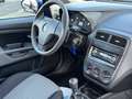Fiat Punto 1.4 8V Dynamic Klima 62.TKm Blau - thumbnail 11