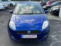 Fiat Punto 1.4 8V Dynamic Klima 62.TKm Blau - thumbnail 6