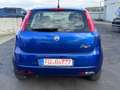 Fiat Punto 1.4 8V Dynamic Klima 62.TKm Blau - thumbnail 5