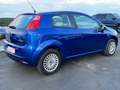 Fiat Punto 1.4 8V Dynamic Klima 62.TKm Blau - thumbnail 4