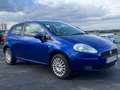 Fiat Punto 1.4 8V Dynamic Klima 62.TKm Blau - thumbnail 7