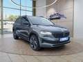 Skoda Karoq Sportline 2,0TSI DSG AHK/4*J.Gar/Navi/Matrix     * Gri - thumbnail 7