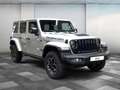 Jeep Wrangler Wrangler Unlimited 2.0l Plug-In Hybrid Rubicon Stříbrná - thumbnail 2
