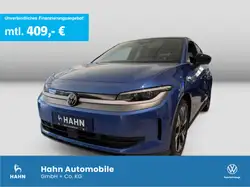 Volkswagen ID. Polo Style 155 KW / 56 KWh Sitzkomfortpaket