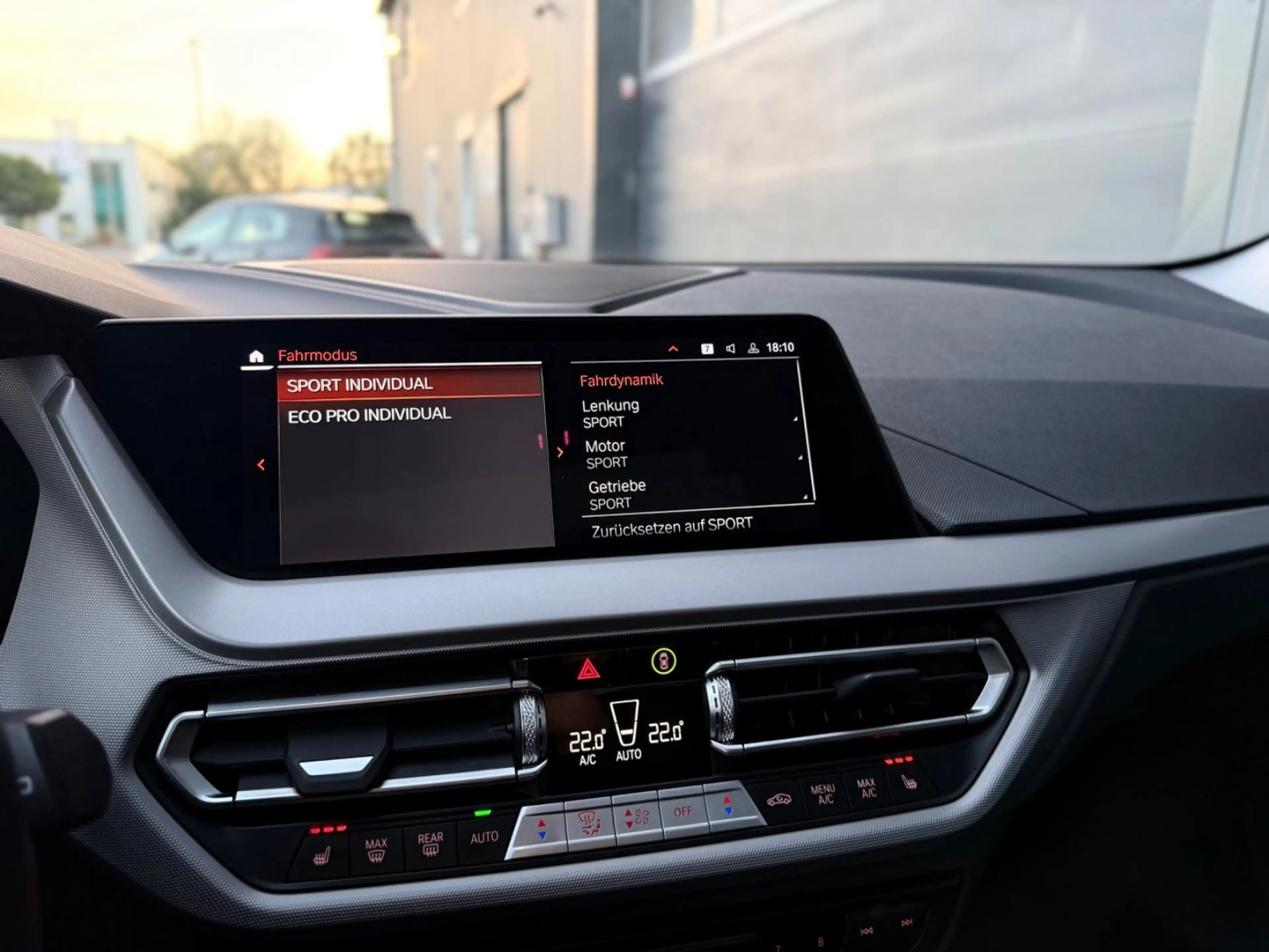 BMW 120 d xDrive Advantage*LED*Volldigital*Hi-Fi*Pano — photo 15