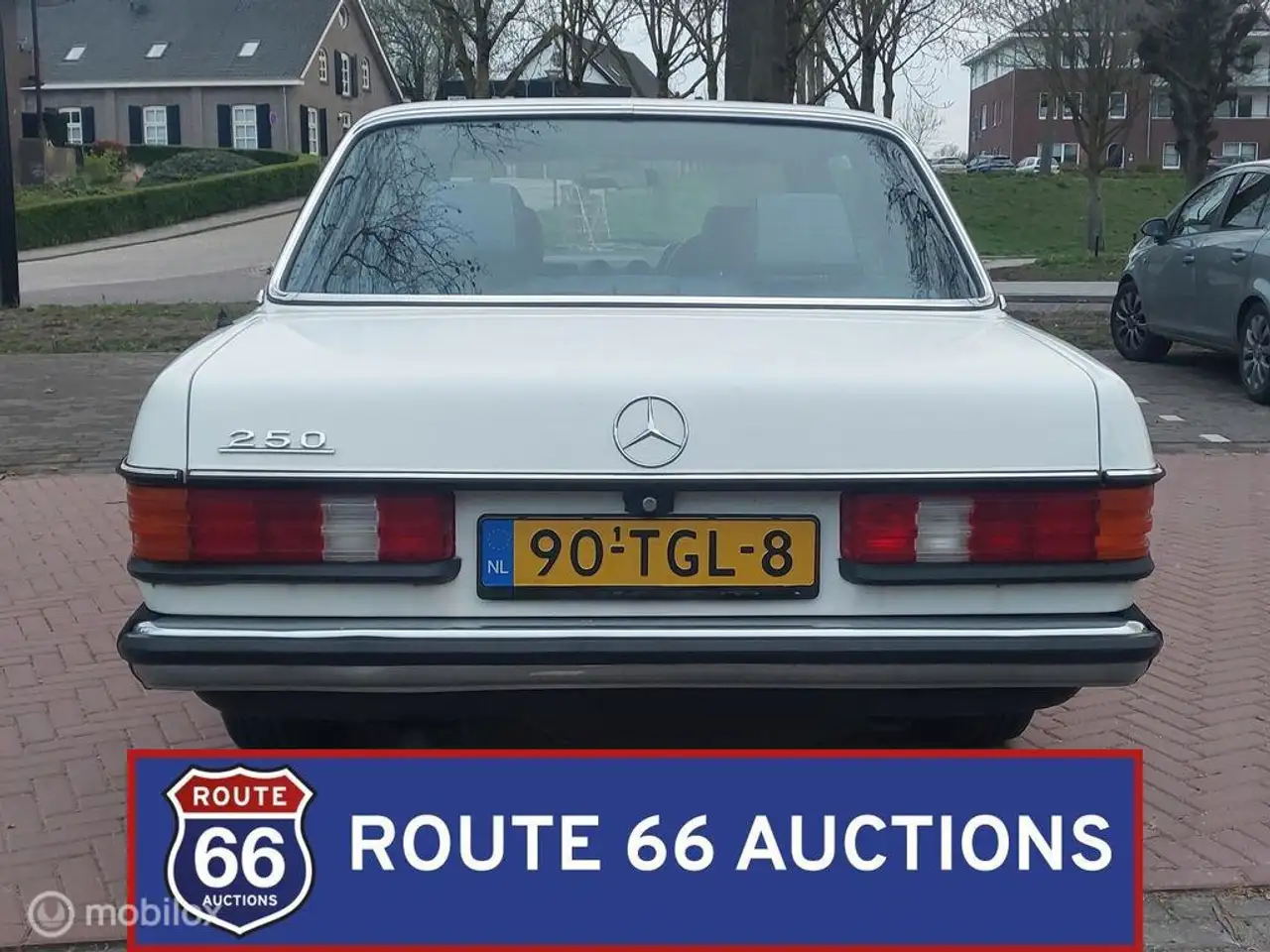 Mercedes-Benz Pullman, foto 6