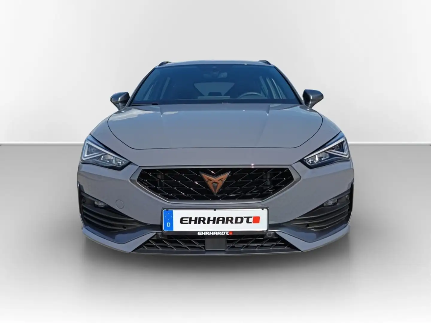 CUPRA Leon Sportstourer e-Hybrid 1.4 TSI DSG VZ DCC AHK*VI... Gris - 2