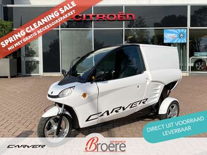 Carver Cargo Base 45km/u 5,4 kWh *nieuw* | SPRING CLEANING SALE