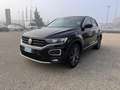 Volkswagen T-Roc T-Roc 2.0 TDI SCR 4MOTION Advanced BlueMotion Tec Nero - thumbnail 1