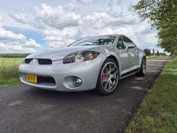 GT 3.8L V6 266 PK