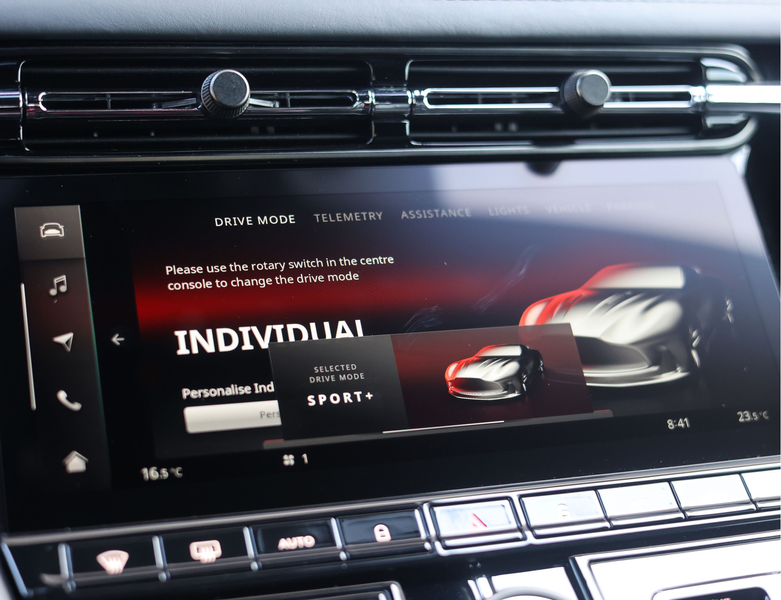 Photo du véhicule