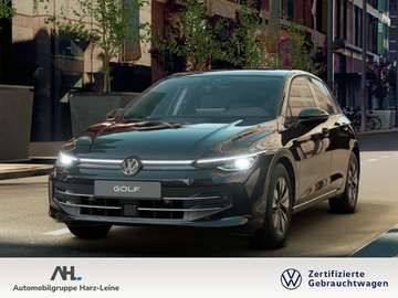 VIII GOAL eTSI DSG+AHK+ALU 16+RÜCKFAHRKAMERA+LED-M