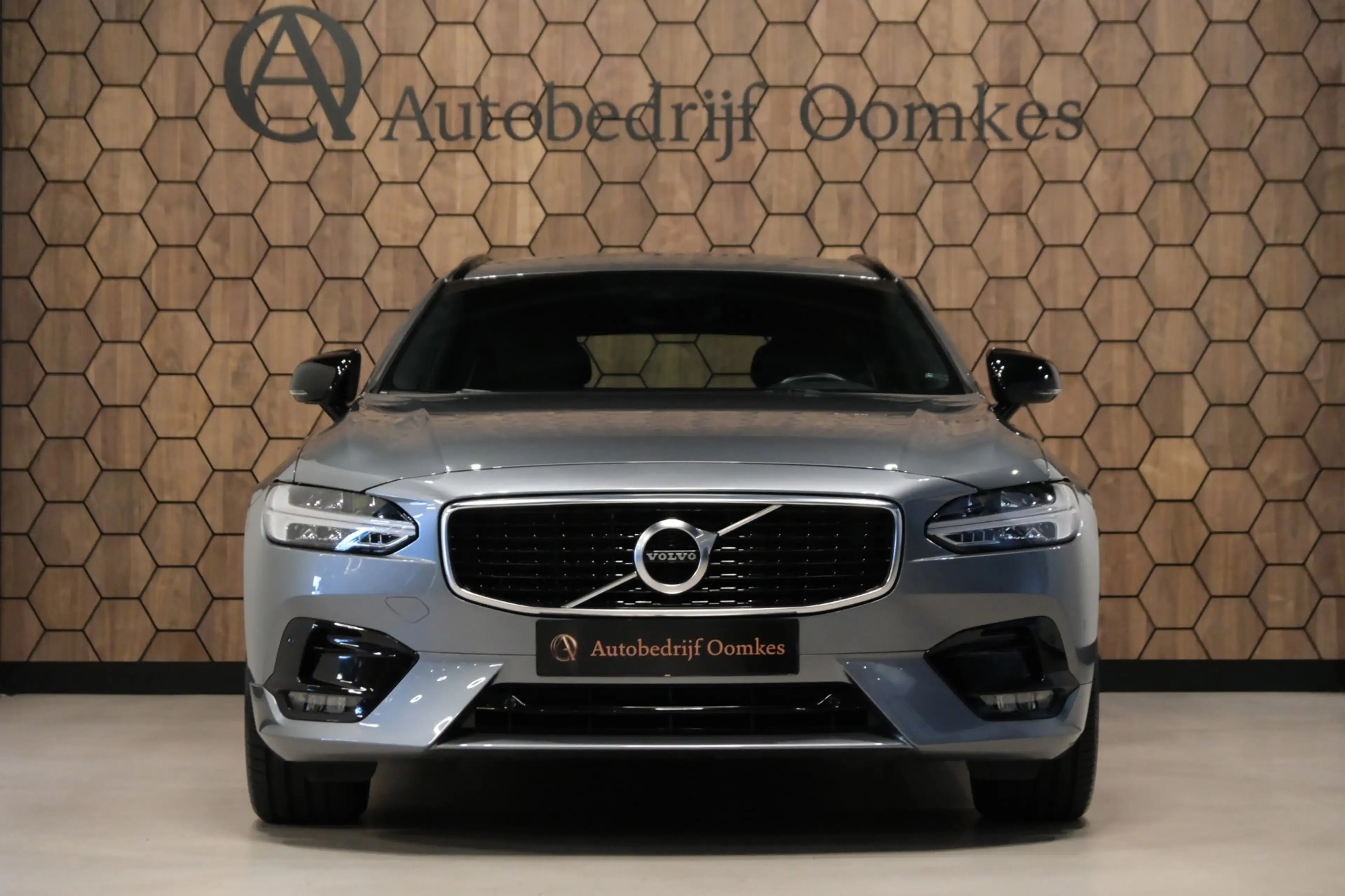 Volvo V90 2.0 T5 R-Design *59dkm* |Wegklapbare Trekhaak| Nie — photo 3