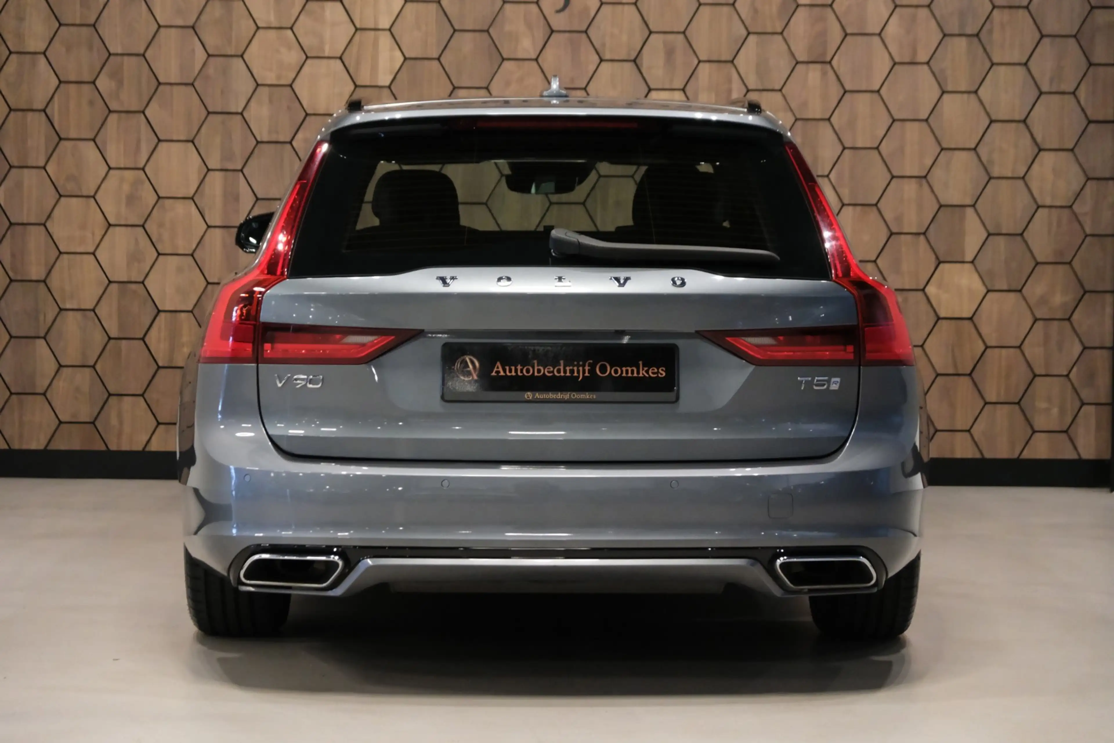 Volvo V90 2.0 T5 R-Design *59dkm* |Wegklapbare Trekhaak| Nie — photo 14