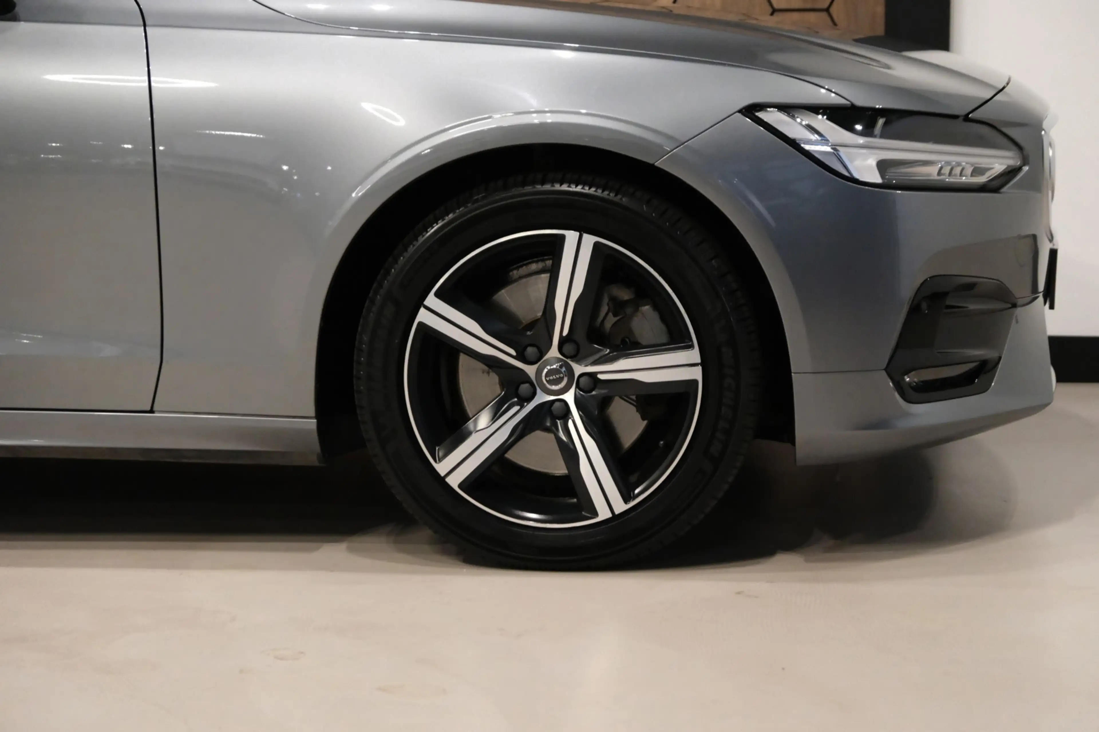 Volvo V90 2.0 T5 R-Design *59dkm* |Wegklapbare Trekhaak| Nie — photo 10