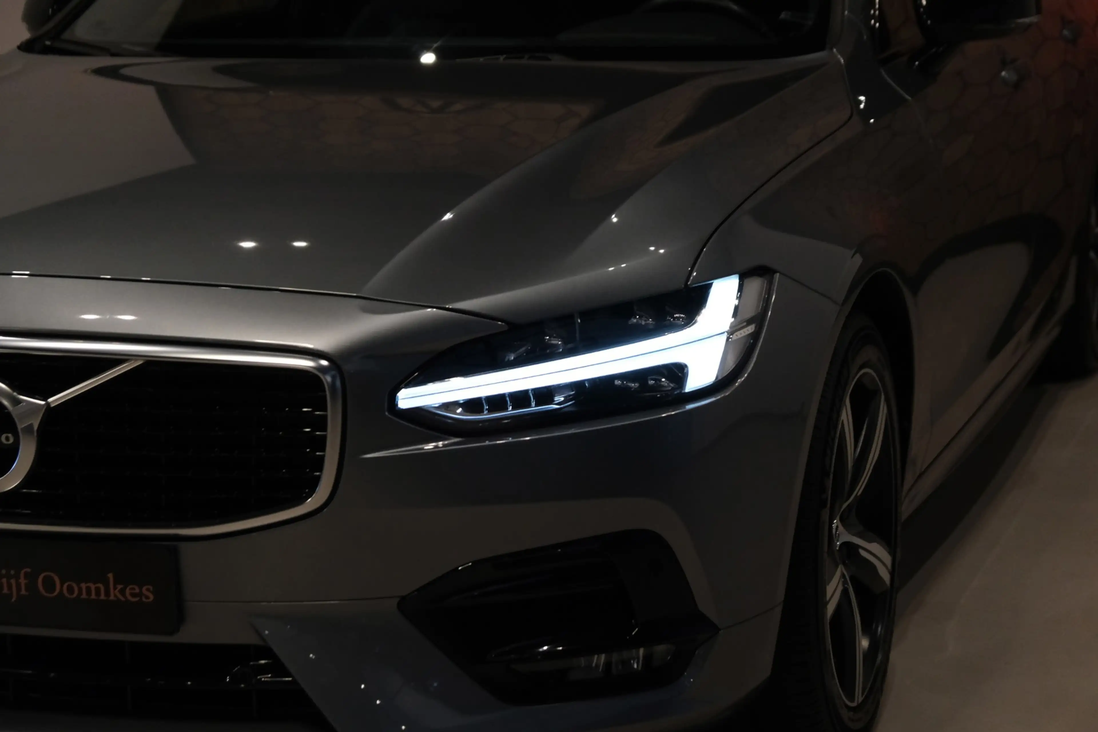 Volvo V90 2.0 T5 R-Design *59dkm* |Wegklapbare Trekhaak| Nie — photo 7