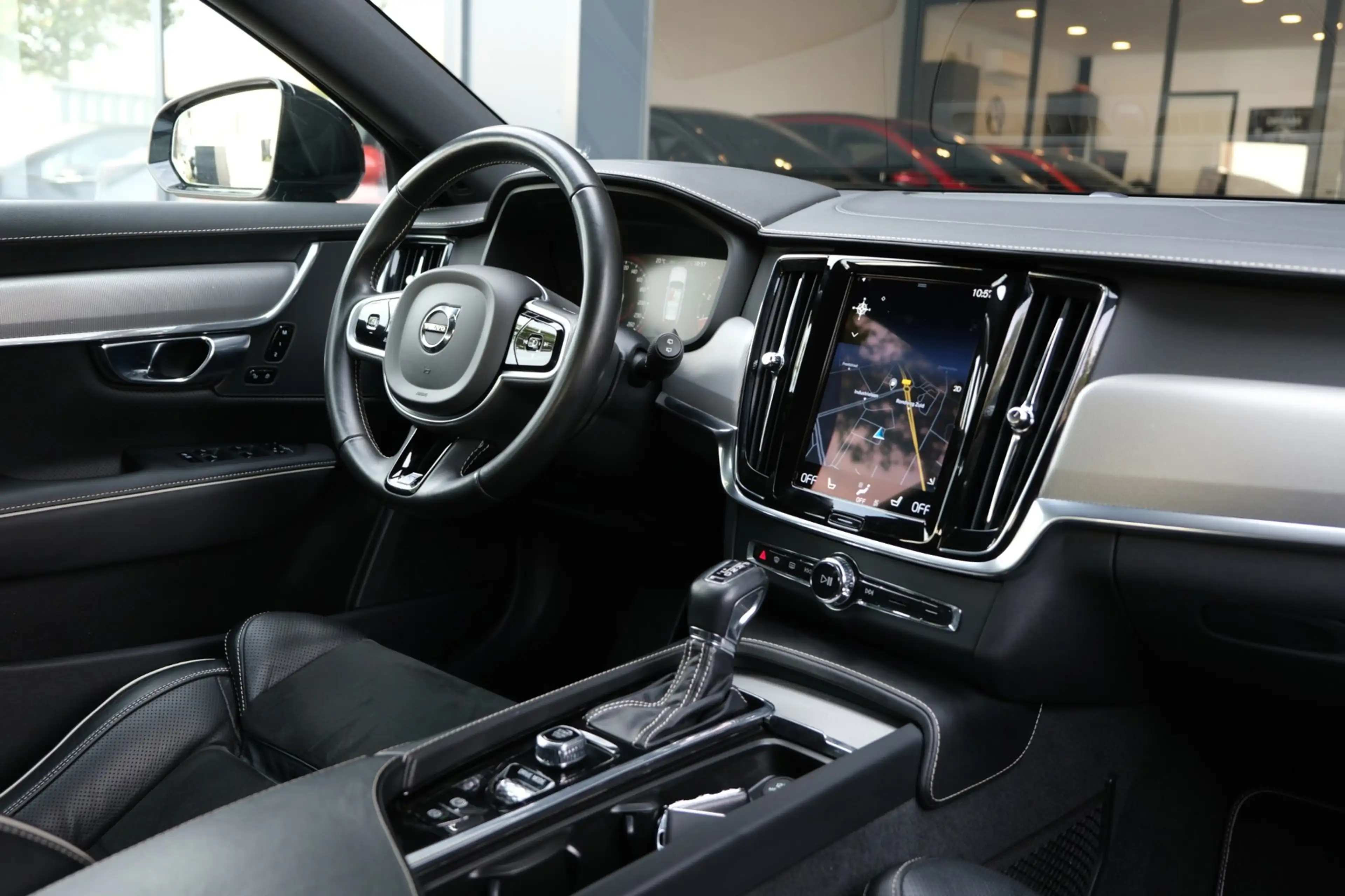 Volvo V90 2.0 T5 R-Design *59dkm* |Wegklapbare Trekhaak| Nie — photo 15
