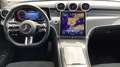 Mercedes-Benz GLC 300 300de 4Matic Gris - thumbnail 8