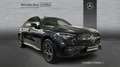 Mercedes-Benz GLC 300 300de 4Matic Gris - thumbnail 3