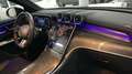 Mercedes-Benz GLC 300 300de 4Matic Gris - thumbnail 10