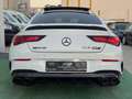 Mercedes-Benz CLA 45 AMG CLA 45 S AMG Speedshift 4Matic+ 8G-DCT Blanco - thumbnail 8