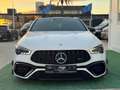 Mercedes-Benz CLA 45 AMG CLA 45 S AMG Speedshift 4Matic+ 8G-DCT Blanco - thumbnail 2